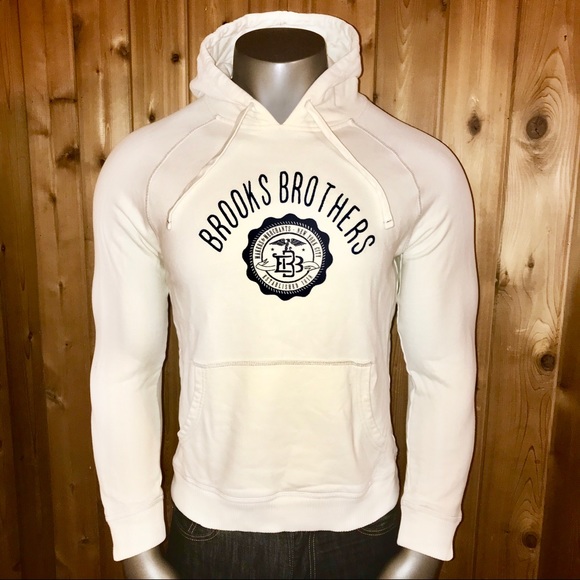 Brooks Brothers Other - Brooks Brothers NYC Men’s Small Hoodie
